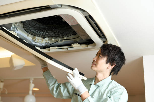 Best General Air Duct Cleaning  in Flora, MS