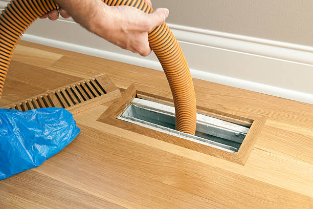 Best Home Air Vent Cleaning  in Flora, MS